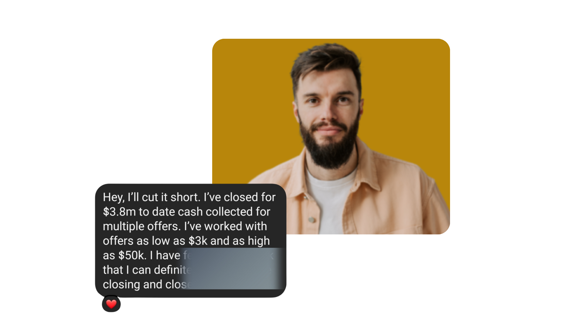 Sales Leverage - Top Tier Reps